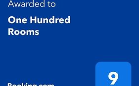 One Hundred Rooms